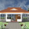 3 bedroom house plans design