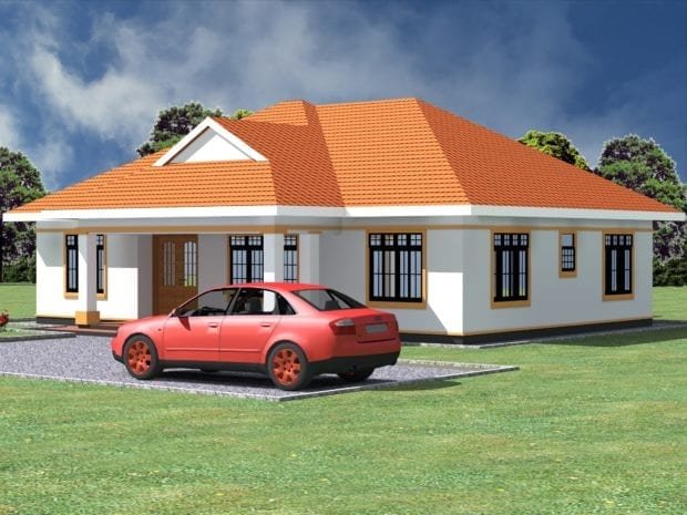 house plans in kenya