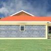 low budget modern 3 bedroom house design