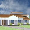 4 bedroom house plans single story