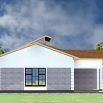 4 bedroom house plans single story