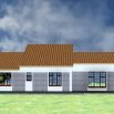 4 bedroom house plans single story