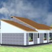 4 bedroom house plans single story