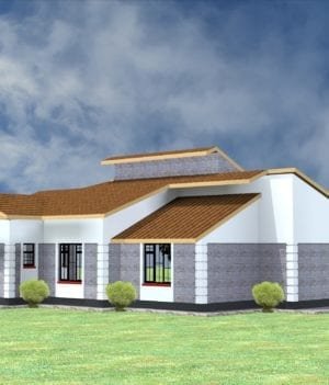 house plans single story
