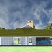 4 Bedroom house plans and designs in Kenya