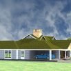 4 Bedroom house plans and designs in Kenya