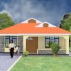 bungalow house design