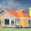3 bedroom designs in kenya