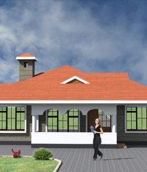 house plans in kenya