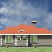 simple 4 bedroom house plans in kenya