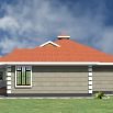 simple 4 bedroom house plans in kenya