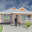 Modern house designs and floor plans