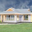 Modern house designs and floor plans