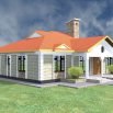 Bungalow house designs in kenya
