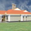 Bungalow house designs in kenya
