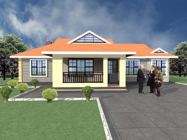 bungalow house plans