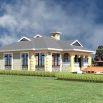 three bedroom bungalow