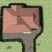 1164 B 64 AERIAL VIEW RENDER 07
