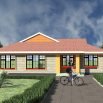 3 bedroom plan