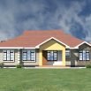 House designs 4 bedroom