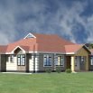 House designs 4 bedroom