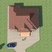 1169 RENDER aerial view08