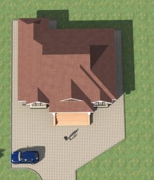 1169 RENDER aerial view08