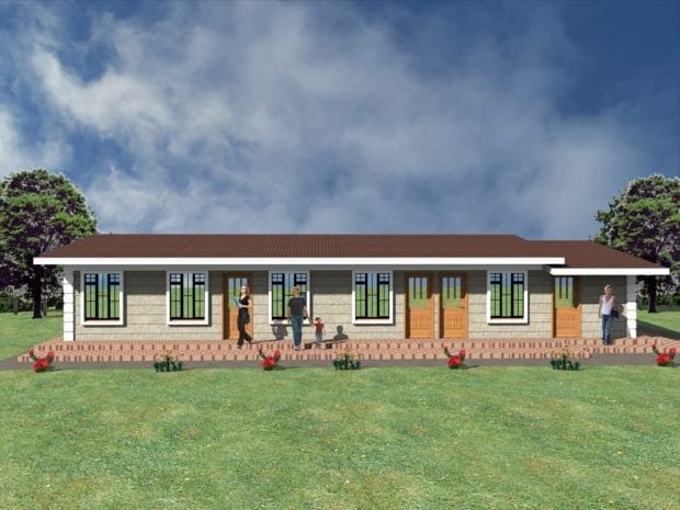apartment designs