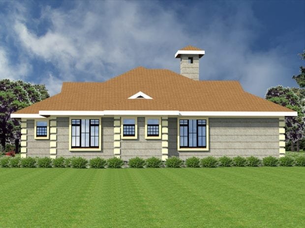 Beautiful house designs Kenya