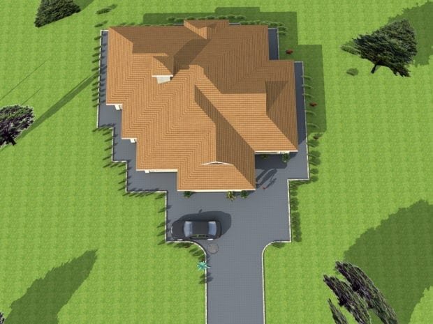 Beautiful house designs Kenya