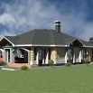 Beautiful house design 2019