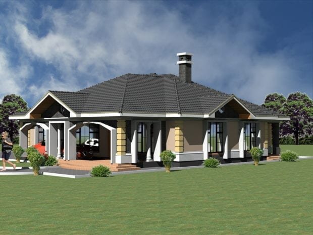 Beautiful house design 2019