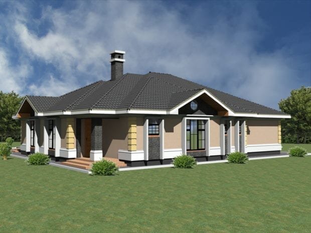 Beautiful house design 2019