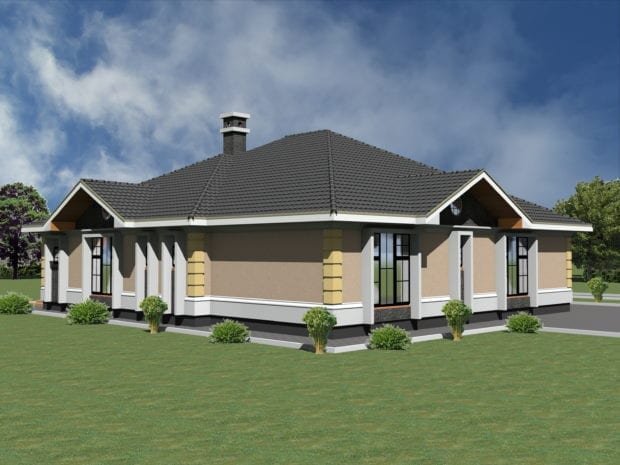 Beautiful house design 2019