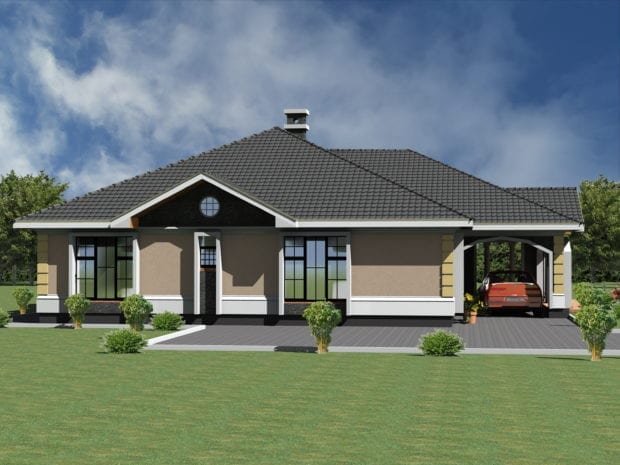 Beautiful house design 2019