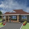 3 bedroom house plans