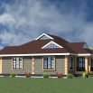 Cheap 3 bedroom house plans