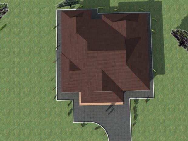 Cheap 3 bedroom house plans