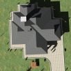 1183 B 83 RENDER 07-AERIAL VIEW