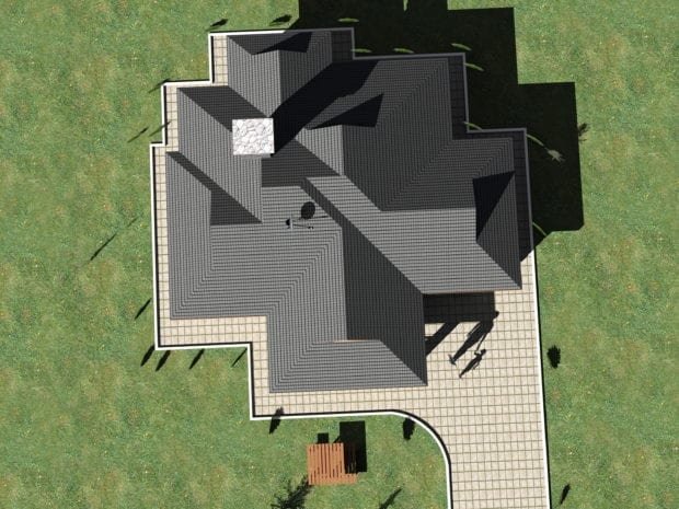 1183 B 83 RENDER 07-AERIAL VIEW
