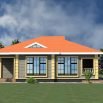 HPD Consultants House Plans