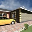 House designs in Kenya and cost