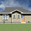 House designs in Kenya and cost