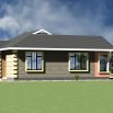 House designs in Kenya and cost
