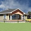 House designs in Kenya and cost