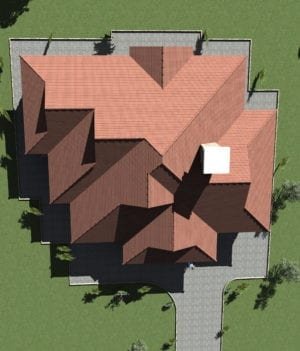 4 bedroom house plans single story