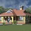 4 bedroom house plans single story