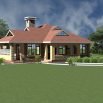 four bedroom house plans