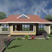 bungalow designs in kenya