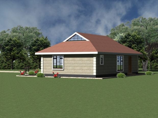 beautiful bungalow designs in kenya